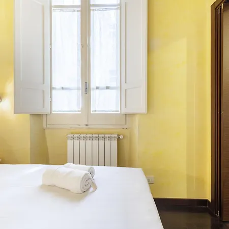 Hostly-urban Oasis Turati-few Steps From Colosseum 公寓 罗马