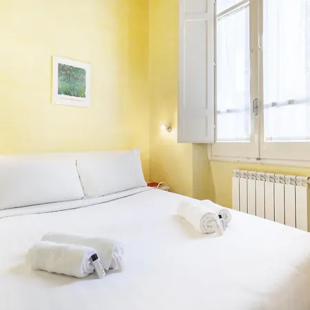 Lejlighed Hostly-urban Oasis Turati-few Steps From Colosseum *