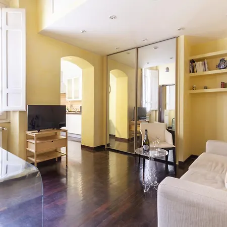 Hostly-urban Oasis Turati-few Steps From Colosseum *