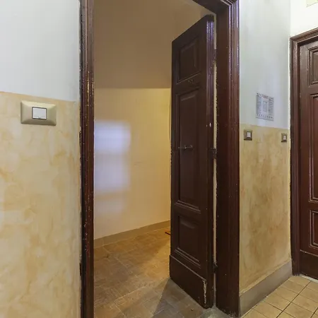 公寓 Hostly-urban Oasis Turati-few Steps From Colosseum *