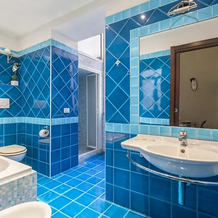 公寓 Hostly-urban Oasis Turati-few Steps From Colosseum *