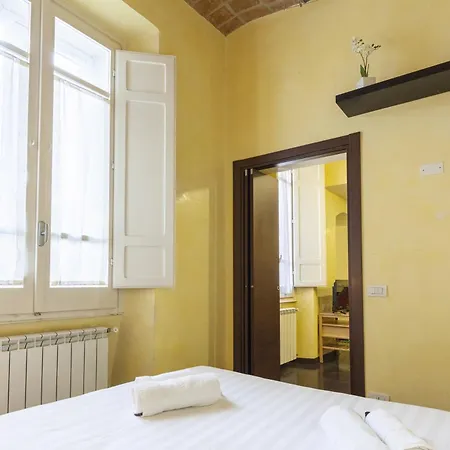 Hostly-urban Oasis Turati-few Steps From Colosseum 公寓 罗马