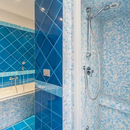 Hostly-urban Oasis Turati-few Steps From Colosseum 罗马