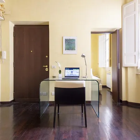 Hostly-urban Oasis Turati-few Steps From Colosseum 公寓 罗马