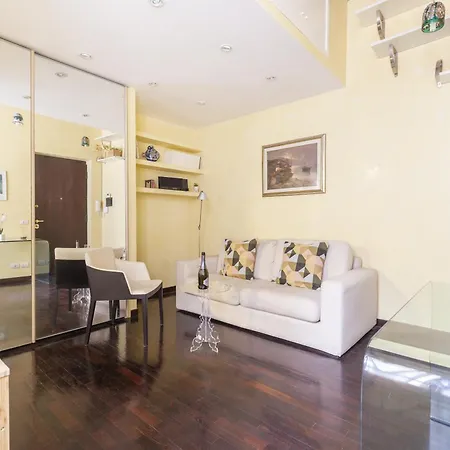 Hostly-urban Oasis Turati-few Steps From Colosseum 公寓 *